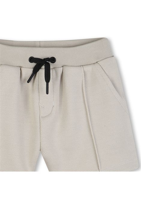 completo con logo KARL LAGERFELD KIDS | Z3106810P